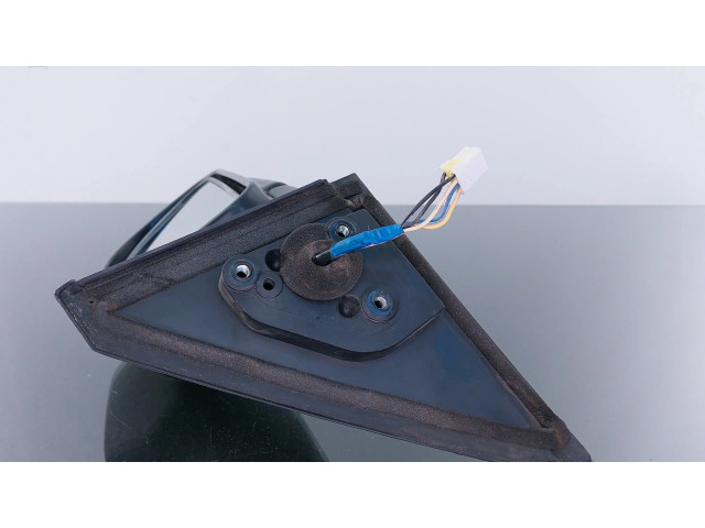 Zpětné zrcátko  Mitsubishi Colt 2000  5PIN, 015004  