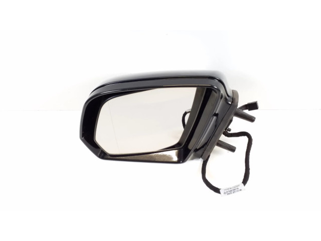 Зеркало электрическое     левое   Mercedes-Benz ML W164  2005-2011 года   