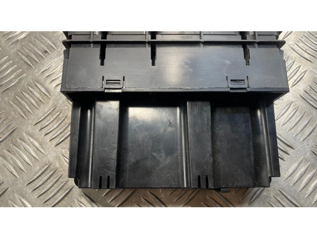 Блок управления климат-контролем A069664, F09807 Saab 9-3 Ver1