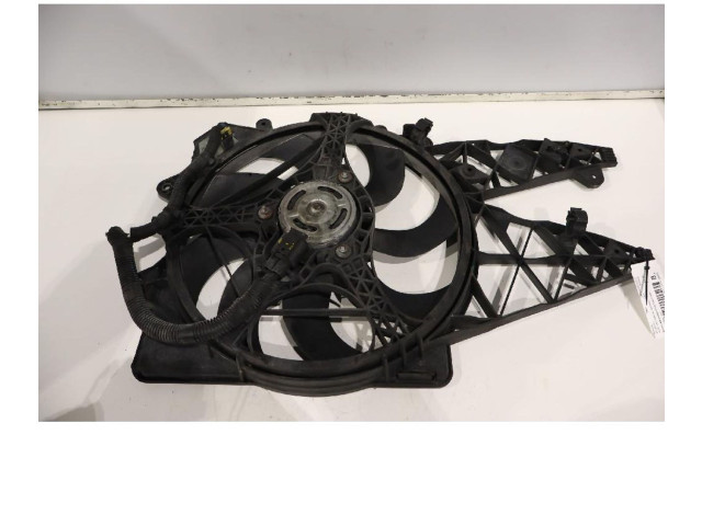 Электрический вентилятор радиаторов    50531019   Alfa Romeo Mito