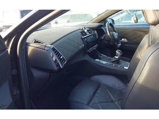 Подрулевой шлейф SRS    Citroen DS7 Crossback