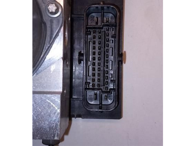 Блок управления АБС 4541AF, 96641487804541QE   Citroen C4 Aircross