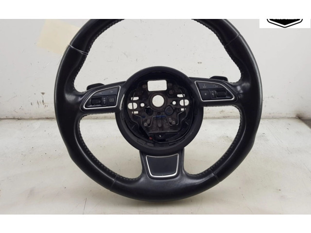 Руль Audi A1 2010 - 2018 года 4G0419091S, 4G0419091S