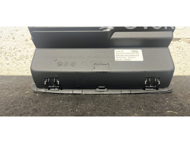 Дисплей 8U0919603A Audi Q3 8U