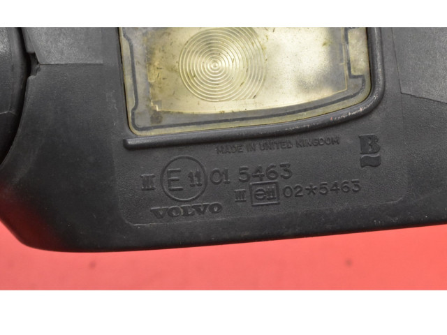 Зеркало электрическое Volvo V70 2000 - 2004 года