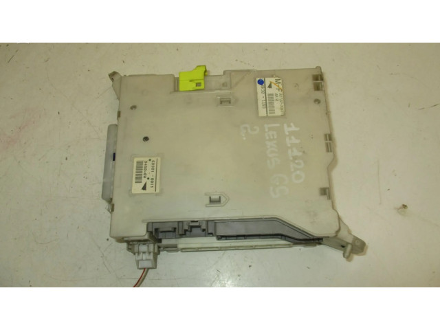 Pojistková skříňka 8273030631, 82730-30631 Lexus GS 300 350 430 450H 2007