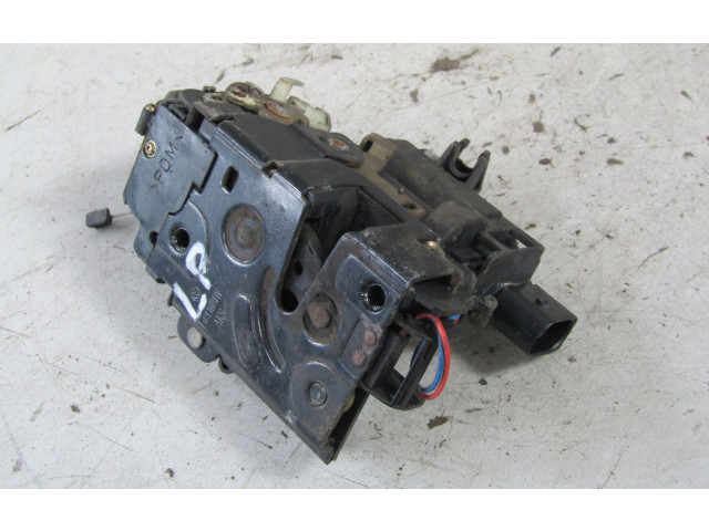 Zámek zadních dveří 38770 Volkswagen Bora 1997