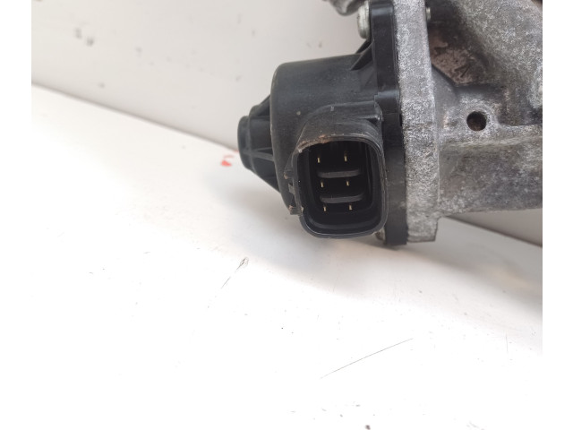 Jednotka ABS 2562037140, 256010T010A Toyota C-HR I 2019