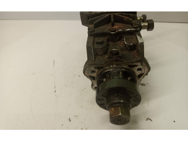 Vstřikovací čerpadlo 0470504011 Opel Zafira A