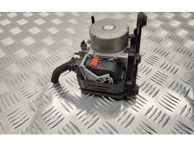 Блок АБС 5Q0614517CG Volkswagen Golf Sportsvan 2014 - 2020 года