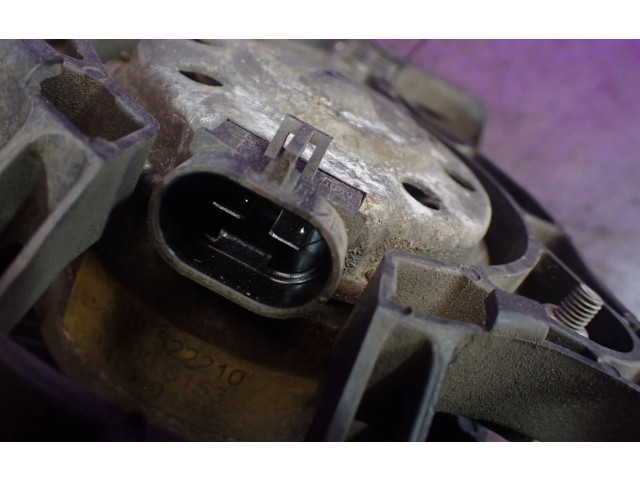 Форсунка B838, B838 Fiat Stilo 192