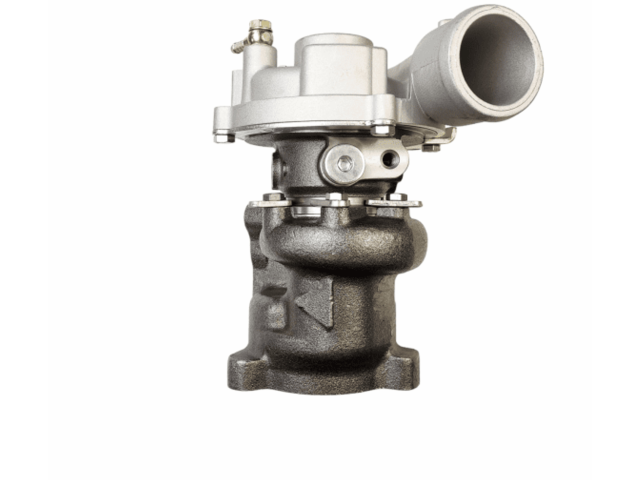 Турбина Seat Alhambra (Mk1) 53039700022, TC30-0120