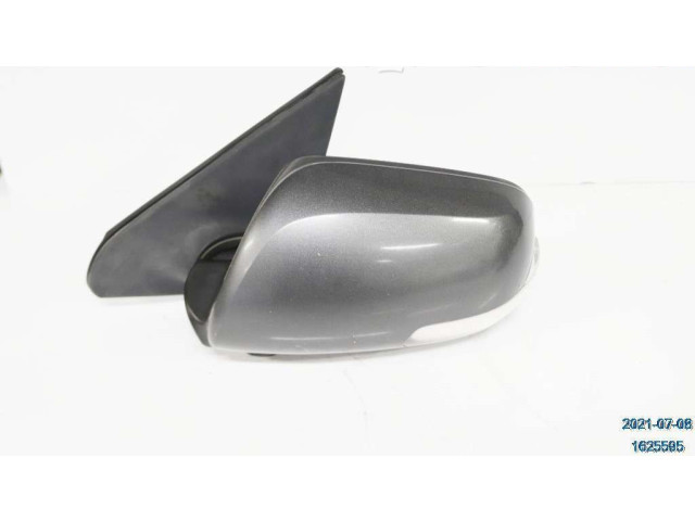 Zpětné zrcátko Toyota Urban Cruiser (XP110) 2009 8794052B10