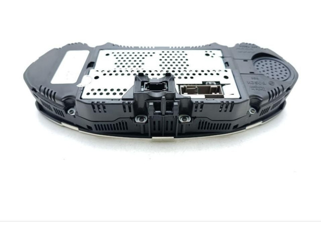 Přístrojová deska  Audi A8 S8 D4 4H 2011 4H0920920C, 4H0920920  