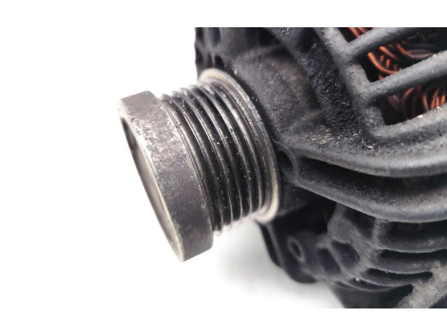 Генератор 30658085   Volvo XC90      