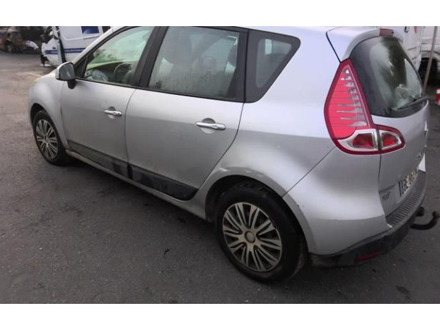 Блок управления климат-контролем 275109409R Renault Scenic III Grand scenic III