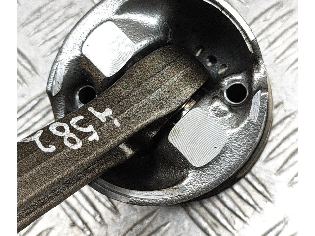 Píst 059107065DP, 059198401H Volkswagen Touareg II CVWA