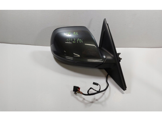 Зеркало электрическое Audi Q5 SQ5 2008 - 2017 года