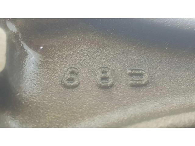 Ojnice 1320139185, 2222DL Toyota Auris E210 1.6