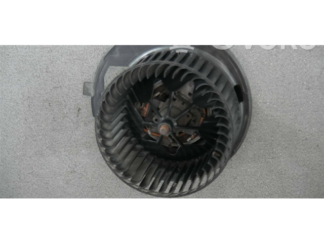 Вентилятор печки 3C1820015AA, 1K1820021 Skoda Superb B6 (3T)