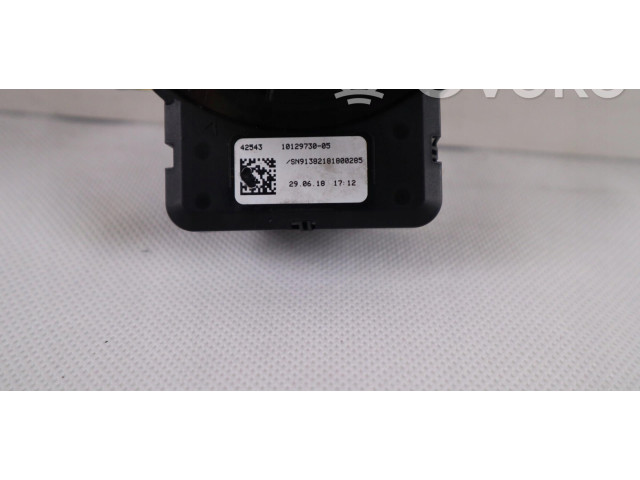 Подрулевой шлейф SRS 10129730 Alfa Romeo Stelvio