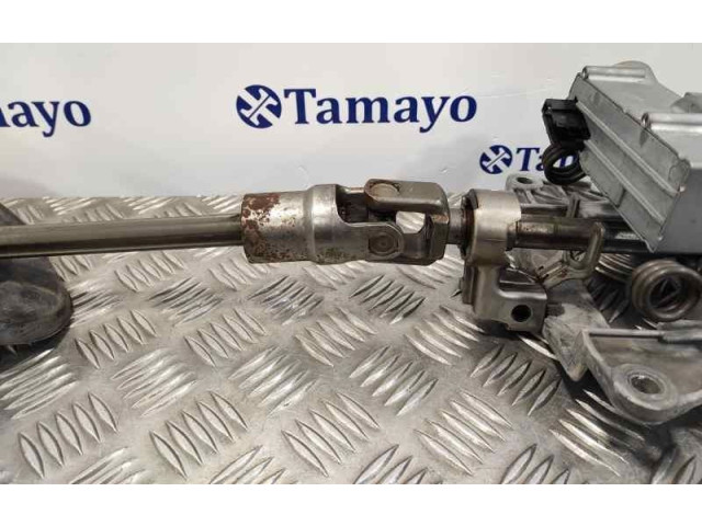 Рулевая рейка 7L0419501M Porsche Cayenne (9PA) 2002 - 2010 года