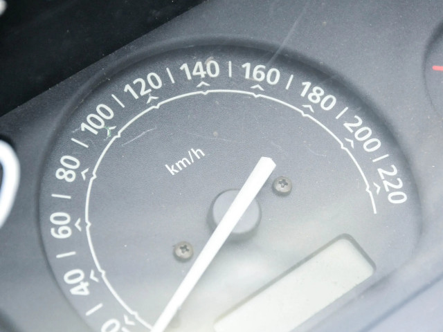 Přístrojová deska Land Rover Freelander 1998 8RCV3-433MHZ