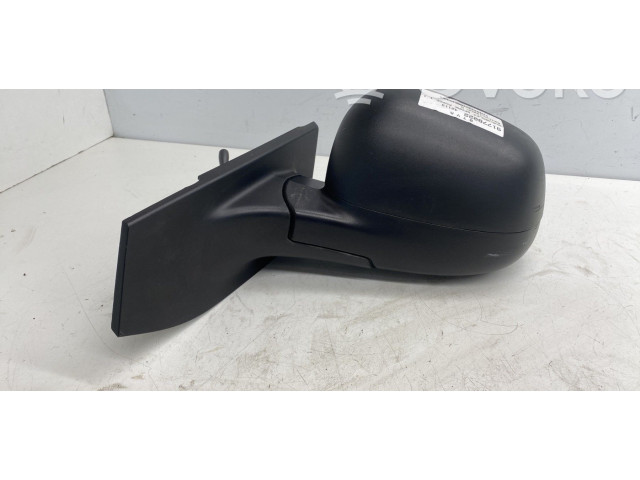 Зеркало (механическое) Chevrolet Spark - года