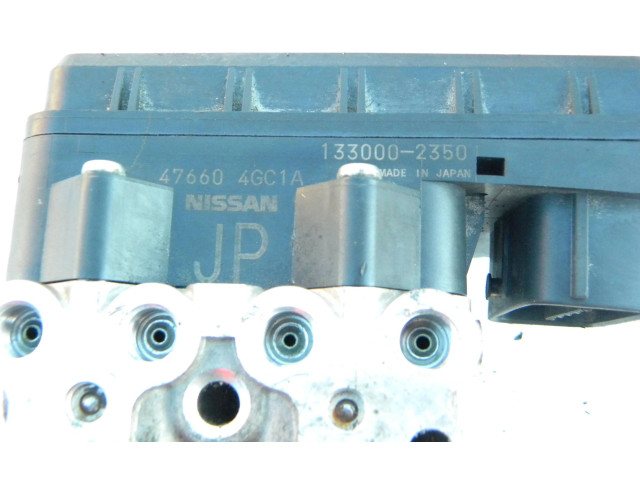 Блок АБС 476604GC1A, 1330002350   Infiniti  Q50  2014 -  года