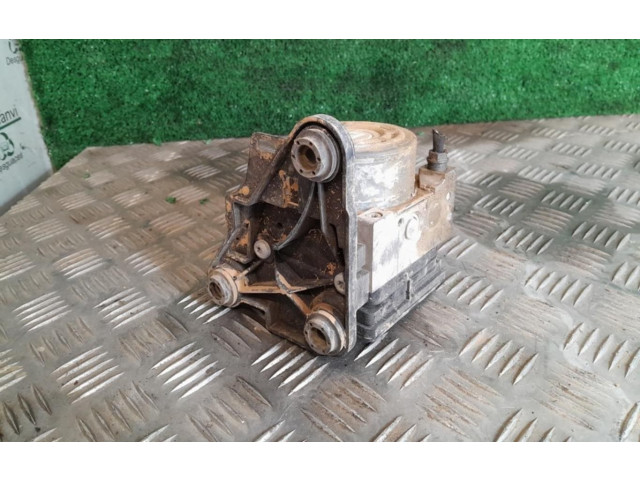 Блок АБС 5Q0614517BJ Volkswagen Golf VII 2013 - 2019 года