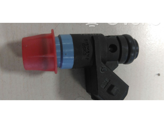 Интеркулер H132254, 8200132254 Dacia Logan I