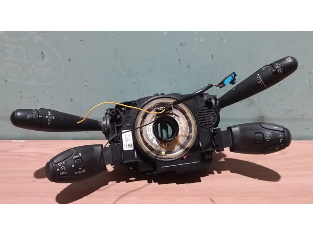 Полоса надувных подушек (кольцо srs)