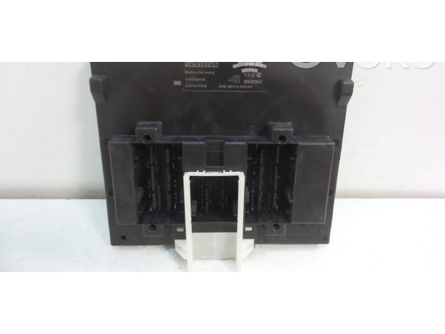 Модуль управления BSM 5Q0937084CE Audi Q2 -