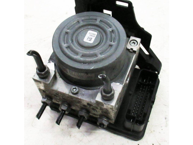 Блок АБС 3Q0907379P Skoda Octavia Mk3 (5E) 2013 - 2019 года