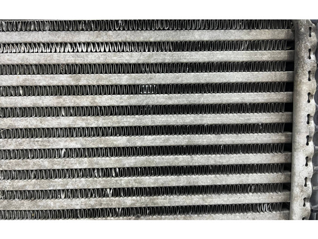 Интеркулер 7p0145804a Porsche Cayenne (92A)