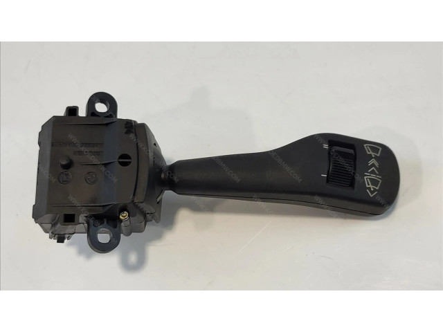 Ручка стеклоочистителей 61318363669 BMW X3 E83