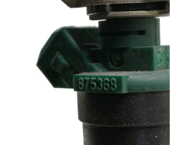 Vstřikovač 7700273702, 875368 Renault Kangoo I pro benzínový motor 1.4