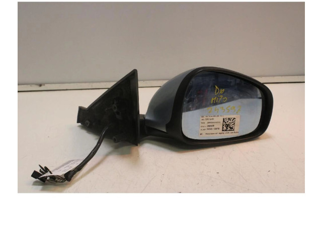 Zpětné zrcátko  Alfa Romeo Mito 2011    