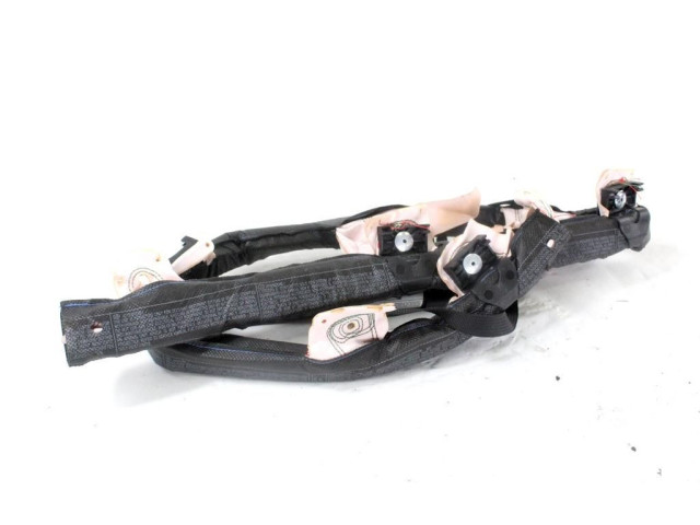 Боковая подушка безопасности 51915475 Fiat Punto (199)