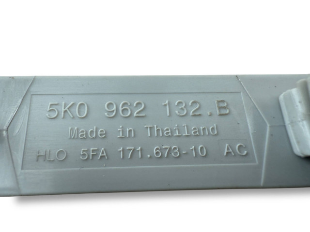 Блок управления 5K0962132B, 5FA17167310   Audi TT TTS RS Mk3 8S