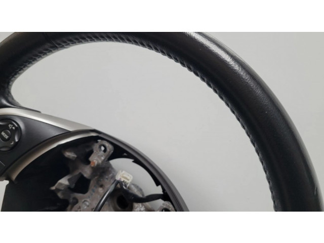 Руль Mitsubishi Outlander 2013-- года 4400A628XA, 4400A517XA