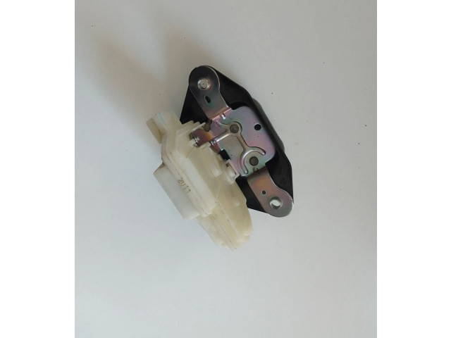 Замок багажника 20112    Honda CR-V 2013 - 2016 года