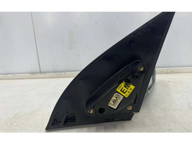 Зеркало электрическое        Chevrolet Nubira   -  года   