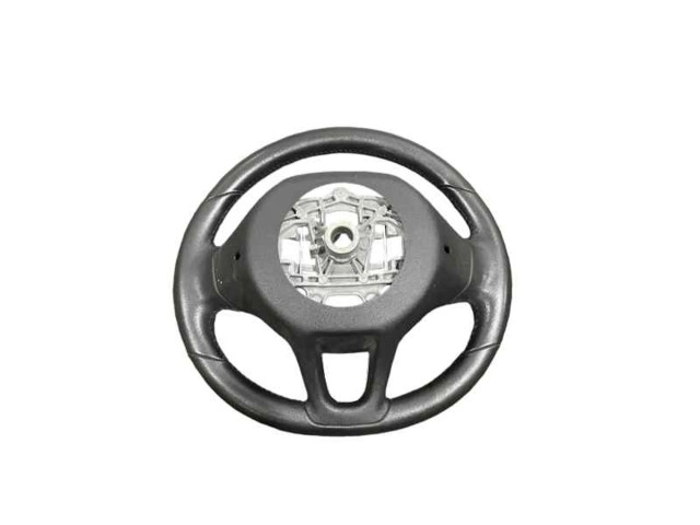Руль Peugeot 2008 I 2013 - 2019 года 96739515ZD