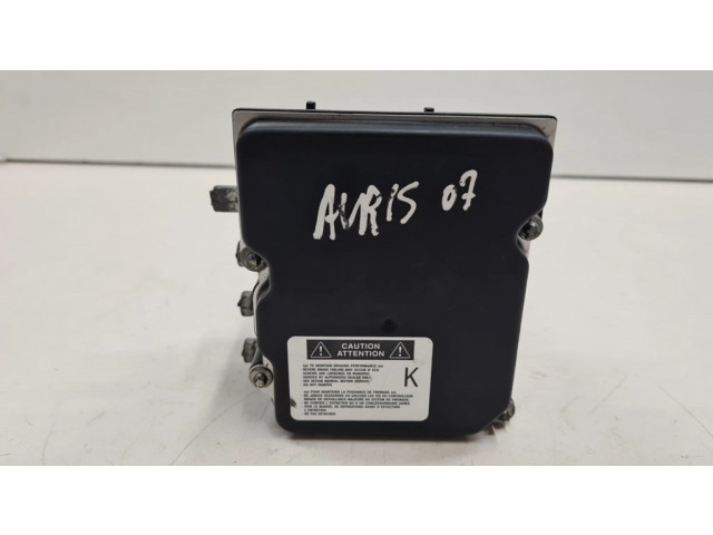 Jednotka ABS 0265235065, 4454002060 Toyota Auris 150 2007