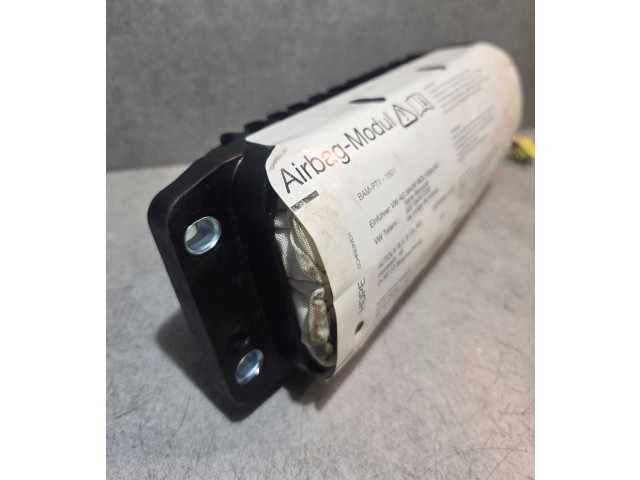 Надувная подушка для пассажира 1Q0880204 Volkswagen Tiguan 2008