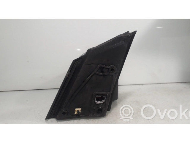 Зеркало электрическое     правое   Ford Focus  2010-2017 года   