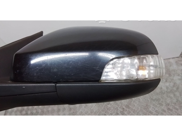 Зеркало электрическое Volvo V70 2008 - 2013 года