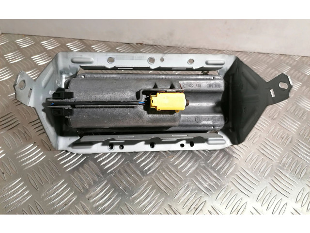 Подушка безопасности пассажира 1T0880204A, 1001661   Volkswagen Caddy