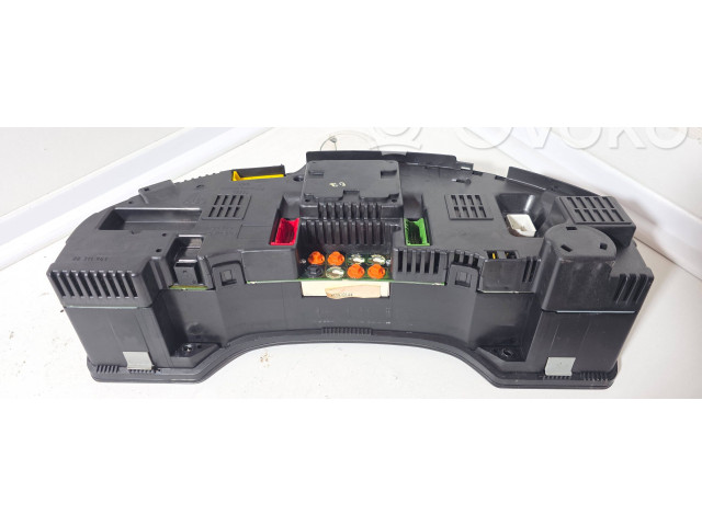 Přístrojová deska Audi A8 S8 D2 4D 1998 4D0919033G, 1100086390